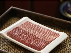 -南门涮肉(上海一店)