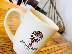 百香果茶-Africafe(非洲咖啡)