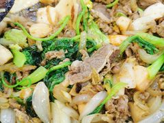 -鼎宏干锅牛肉(富城时代店)