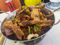 -蜀膳坊(洪公祠小区店)