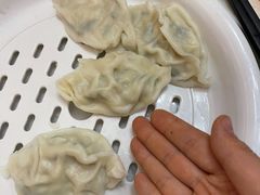 鲅鱼水饺-映像威海·海鲜味道(经区店)