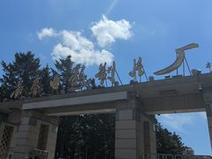 -长影旧址博物馆