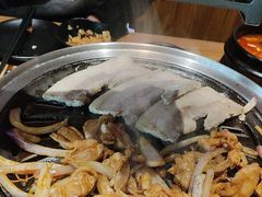 -九田家黑牛烤肉(溧水万达店)