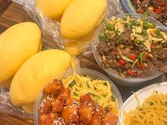-萬家灯火·私房湘菜·22年老手艺(南岭大道店)