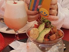 -Pistolera Mexican Cantina女枪手墨西哥餐厅(碧云路店)