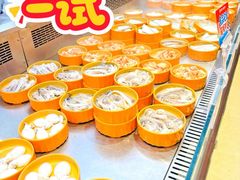 -海底捞大排档火锅(打浦路店)