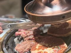 -泥炉烧肉师(新街口金銮巷店)