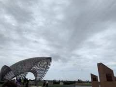 -南汇嘴观海公园