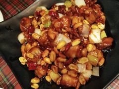 -玉桥餐厅(天坛店)