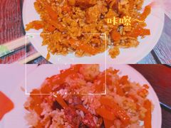 -沙州食驿·非遗小吃夜市
