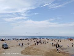 -日照灯塔风景区