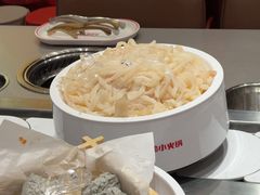 -龍歌自助小火锅(雨花台江南虹悦城店)