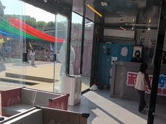 -移动谜城·大笨象密室逃脱(五棵松店)