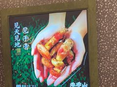 -季季山·云南野生菌火锅(上海首店)