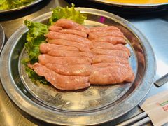 -老板娘的烤肉店(高新万达金街店)