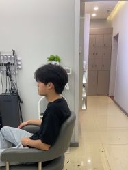 -保罗造型