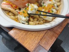 -恒记饭店·海鲜明档(淹城店)