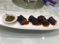 -炳胜品味(海印总店)