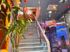 -大成海鲜烧烤·小龙虾(五角场店)