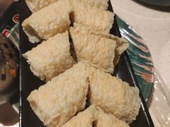 -润泽园椰子鸡(汇一城店)