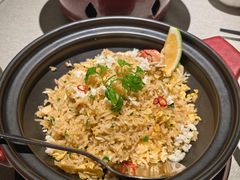 -BetterThai 泰加(苏州中心店)