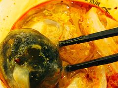 -清真·宏顺祥卤汁凉粉(大皮院店)