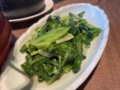 清炒时令蔬菜-樽宴酒楼·地道川菜·品质宴请