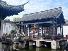 -绍兴鲁迅故里·沈园景区