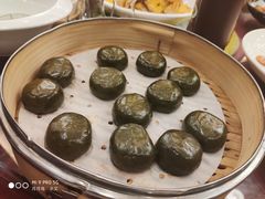 -围龙屋客家食府(福田店)