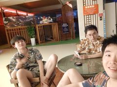 -汤连得温泉馆(宝山店)