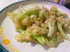 花菜-龙记·香港茶餐厅(海上世界店)