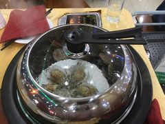 -海岛渔村大酒店(云霄路店)
