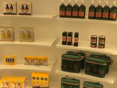 -国药中服免税(北京坊店)