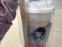 -喜茶(深圳福田星河COCO Park店)