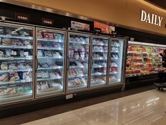-AEON永旺超市(天津津南店)