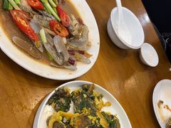 -醉壹号海鲜大排档(厦门美食地标店)