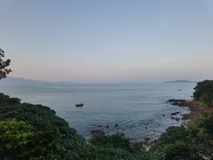 -美人鱼悬崖海景餐厅(鹿嘴山庄店)