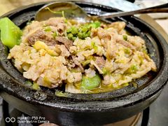 -四海酒家生态粤菜