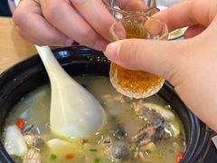 -妈妈的味道(和顺古镇店)