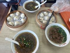 -新丰小吃(庆春路分店)