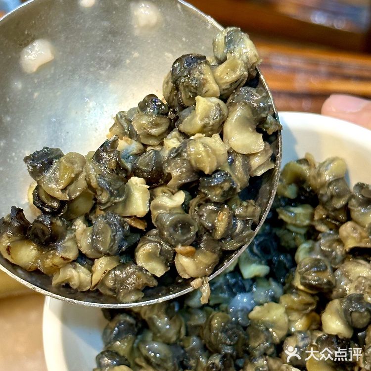 家庭聚餐必选私房粤菜农庄在这🙋🏻♀️