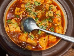 -金佬馆·川菜bistro(芜湖镜湖万达店)