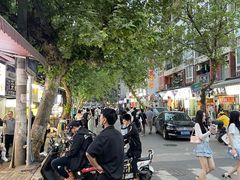 -鞠氏黑芝麻糊(水塔店)