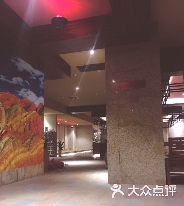 西安清水湾乐汤汇温泉酒店图片 第3张