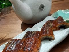 -熹炭精致日料(金融街购物中心店)