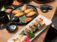 -九田家黑牛烤肉(淮北万达店)