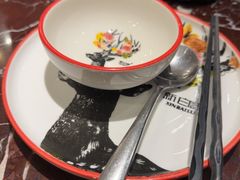 -新白鹿餐厅(爱琴海购物中心店)
