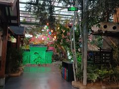 -世外桃源农庄·德清土菜(兴康南路店)
