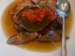 -海味观(老西门店)