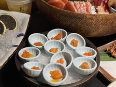 -花潮料理艺食馆(SM新生活广场店)